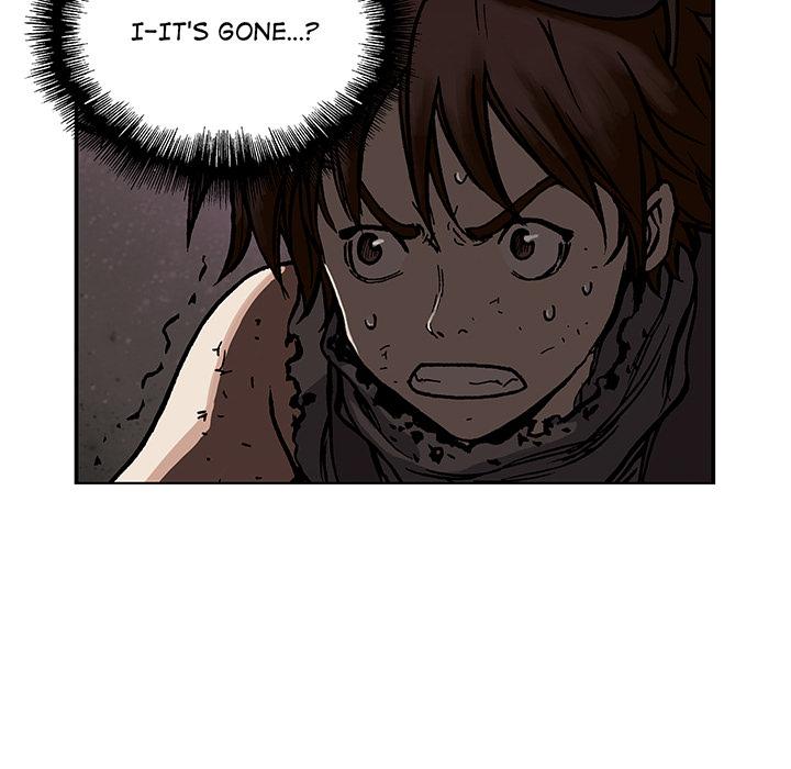 Leviathan (LEE Gyuntak) Chapter 4 27