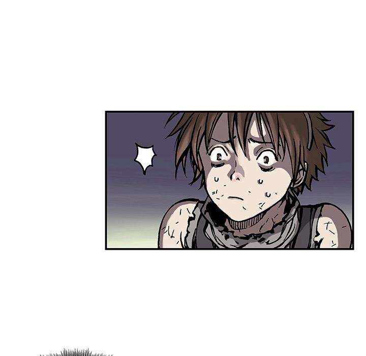 Leviathan (LEE Gyuntak) Chapter 4 30