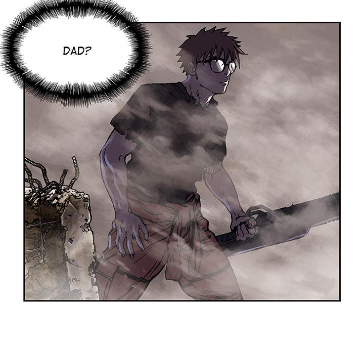 Leviathan (LEE Gyuntak) Chapter 4 31