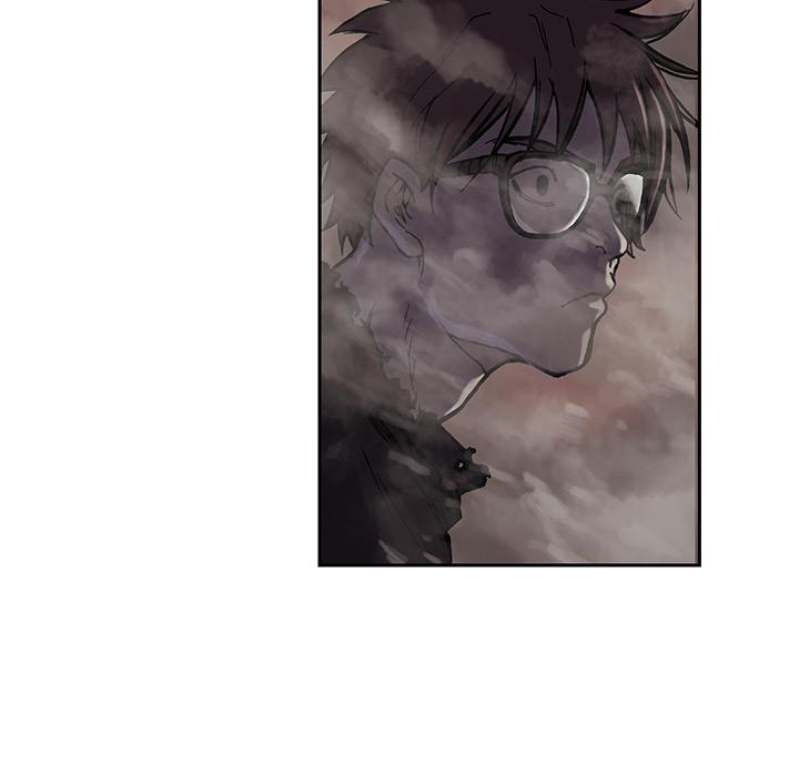 Leviathan (LEE Gyuntak) Chapter 4 33