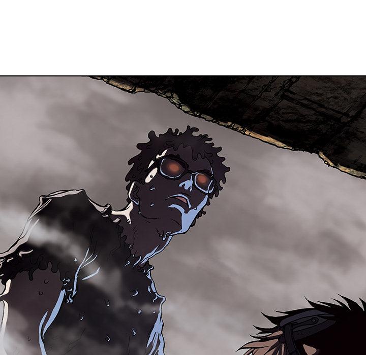 Leviathan (LEE Gyuntak) Chapter 4 36