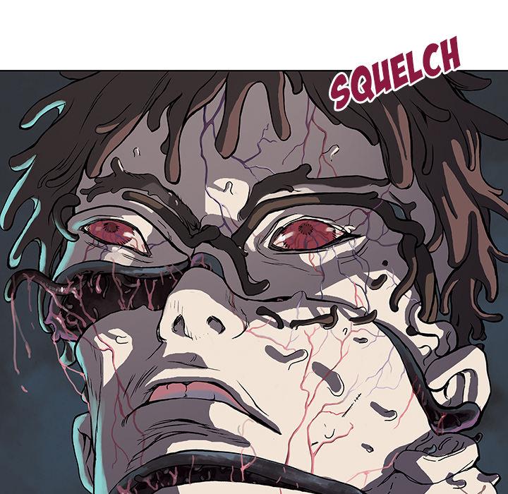 Leviathan (LEE Gyuntak) Chapter 4 39