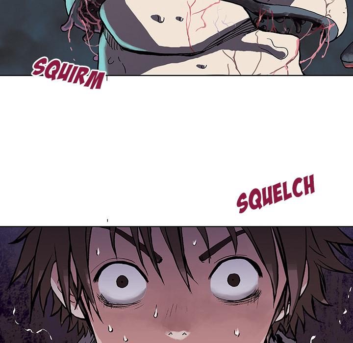 Leviathan (LEE Gyuntak) Chapter 4 40