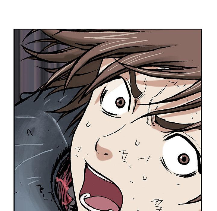 Leviathan (LEE Gyuntak) Chapter 4 50