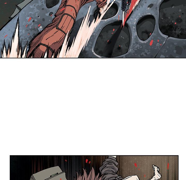 Leviathan (LEE Gyuntak) Chapter 4 64