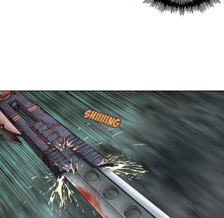 Leviathan (LEE Gyuntak) Chapter 4 80