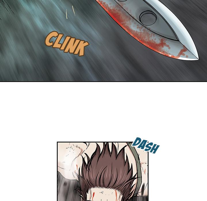 Leviathan (LEE Gyuntak) Chapter 4 81