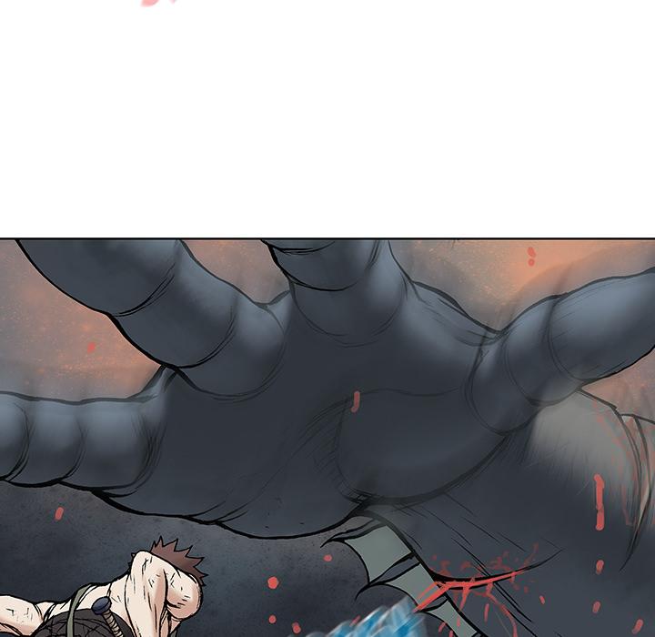 Leviathan (LEE Gyuntak) Chapter 4 91