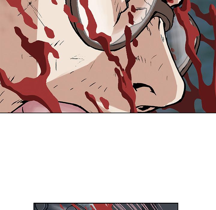 Leviathan (LEE Gyuntak) Chapter 4 104