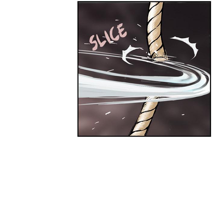 Leviathan (LEE Gyuntak) Chapter 5 9