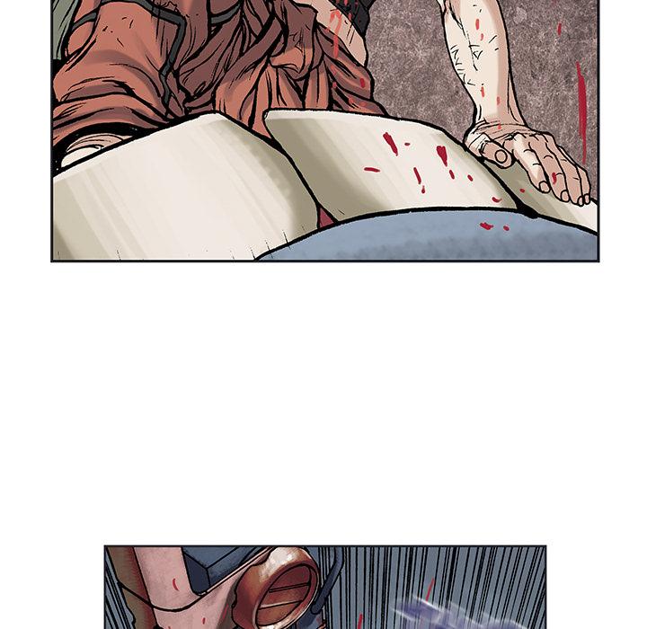 Leviathan (LEE Gyuntak) Chapter 5 29