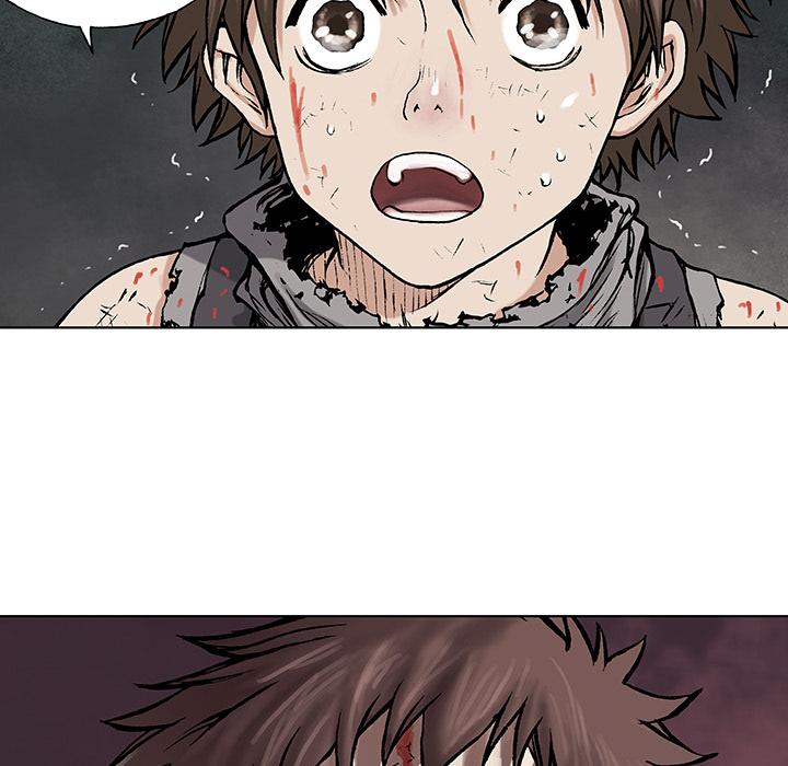 Leviathan (LEE Gyuntak) Chapter 5 43