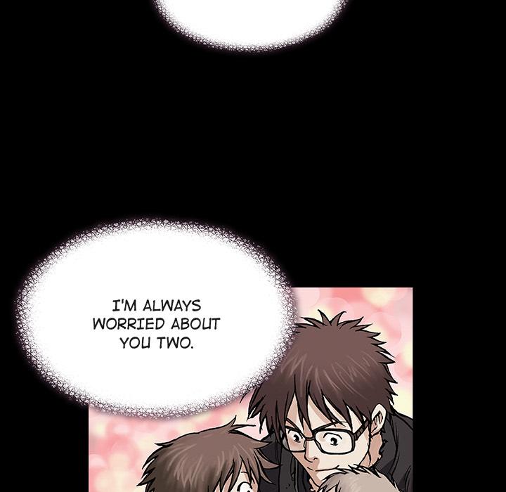 Leviathan (LEE Gyuntak) Chapter 5 45