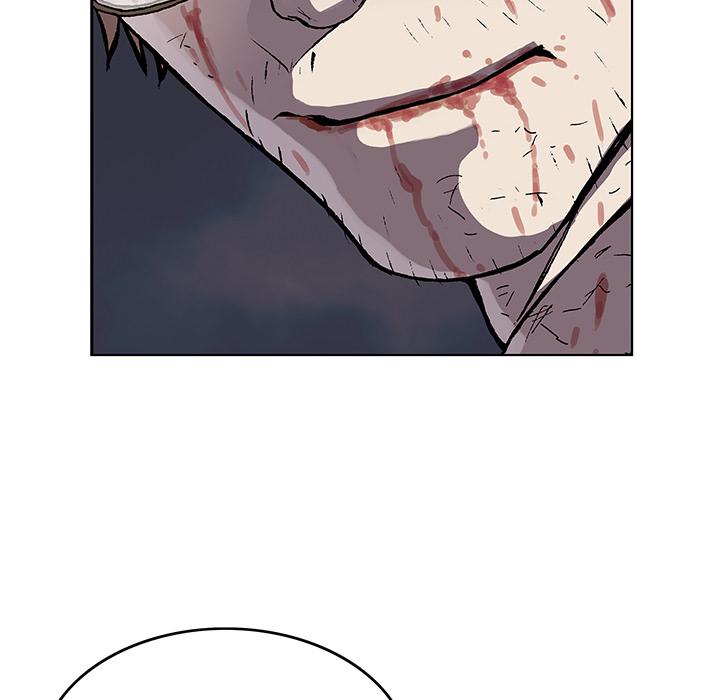 Leviathan (LEE Gyuntak) Chapter 5 59