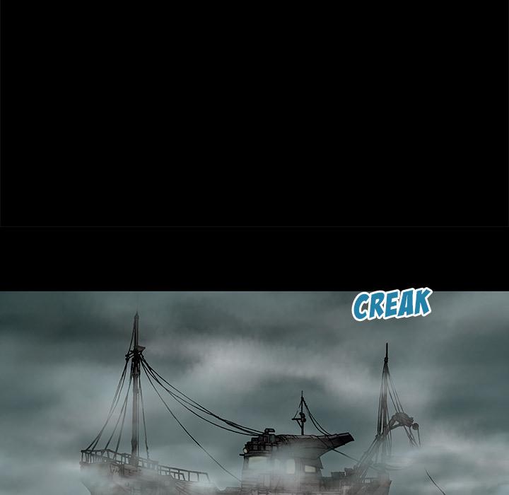 Leviathan (LEE Gyuntak) Chapter 6 13