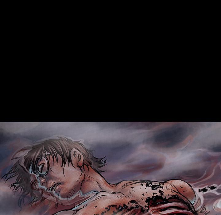 Leviathan (LEE Gyuntak) Chapter 6 20