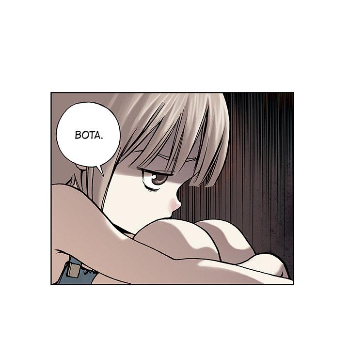 Leviathan (LEE Gyuntak) Chapter 6 49