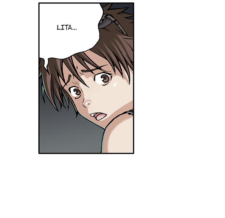 Leviathan (LEE Gyuntak) Chapter 6 53