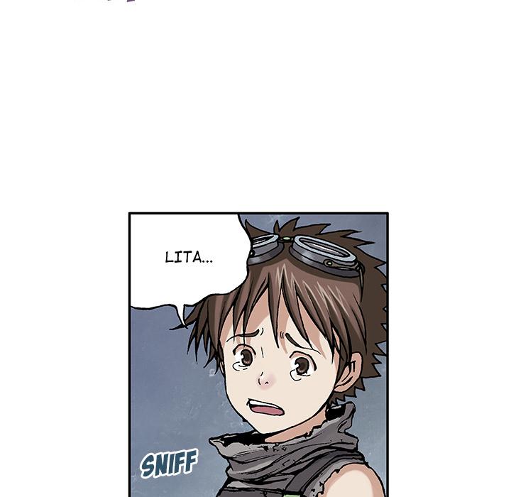 Leviathan (LEE Gyuntak) Chapter 6 56