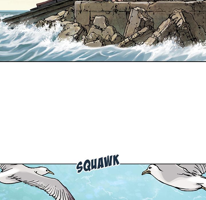 Leviathan (LEE Gyuntak) Chapter 6 59