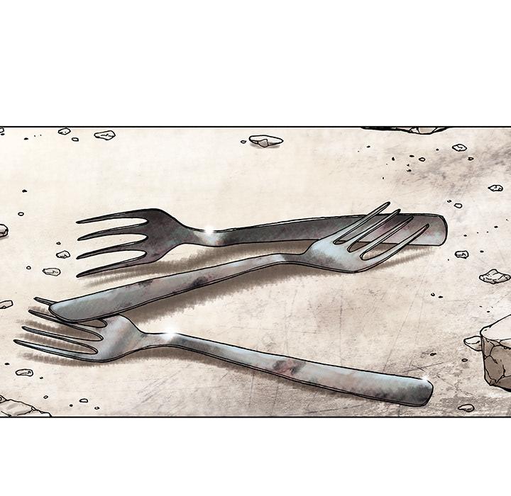 Leviathan (LEE Gyuntak) Chapter 6 74