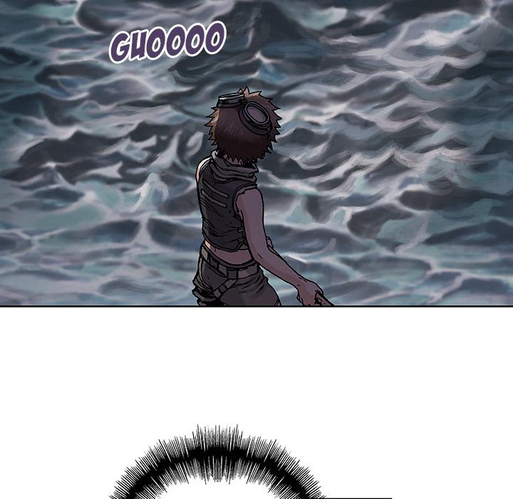 Leviathan (LEE Gyuntak) Chapter 6 86