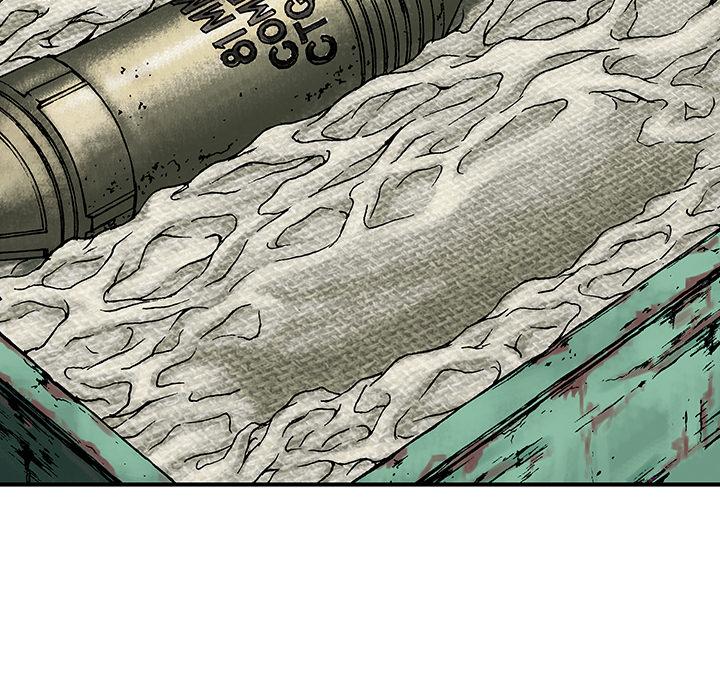 Leviathan (LEE Gyuntak) Chapter 7 30