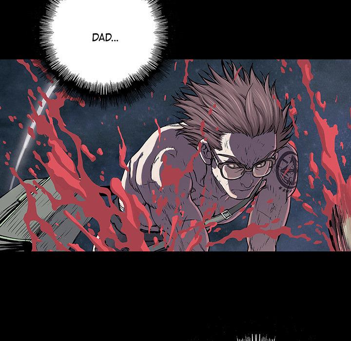 Leviathan (LEE Gyuntak) Chapter 7 38