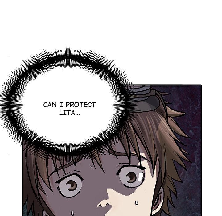 Leviathan (LEE Gyuntak) Chapter 7 43