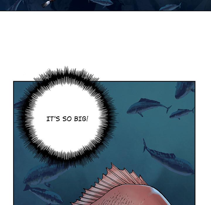 Leviathan (LEE Gyuntak) Chapter 7 93