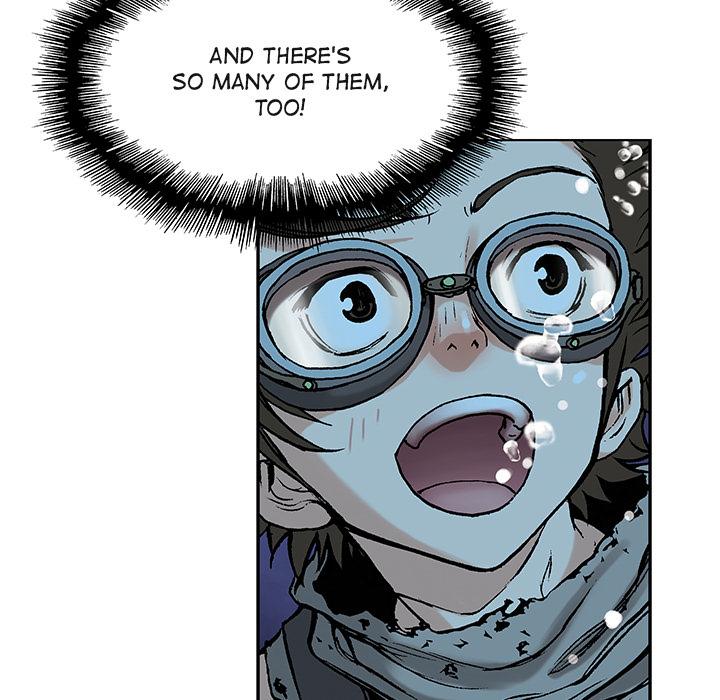 Leviathan (LEE Gyuntak) Chapter 7 95