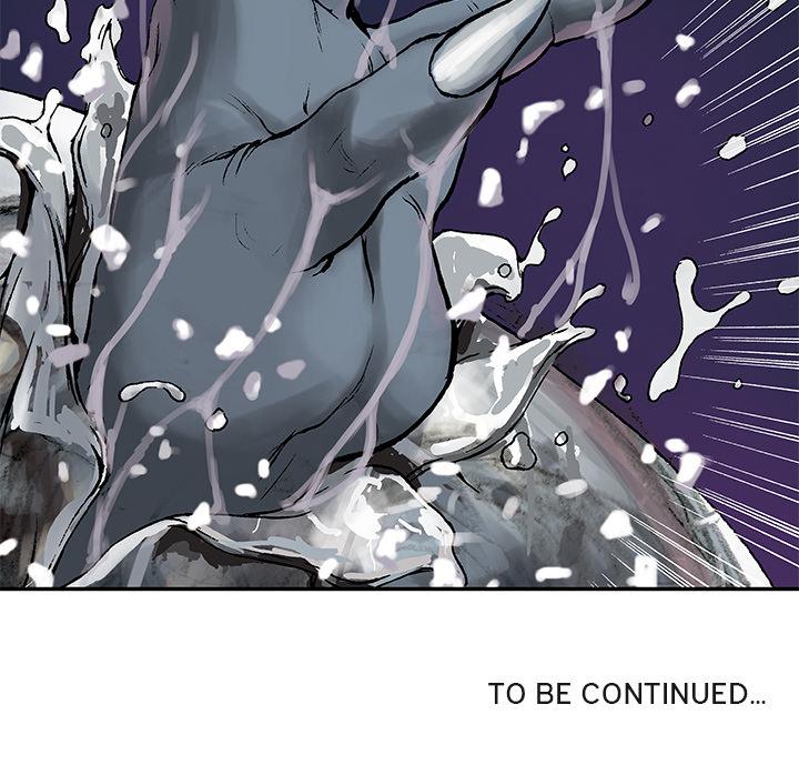 Leviathan (LEE Gyuntak) Chapter 7 116