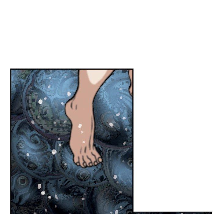 Leviathan (LEE Gyuntak) Chapter 8 22