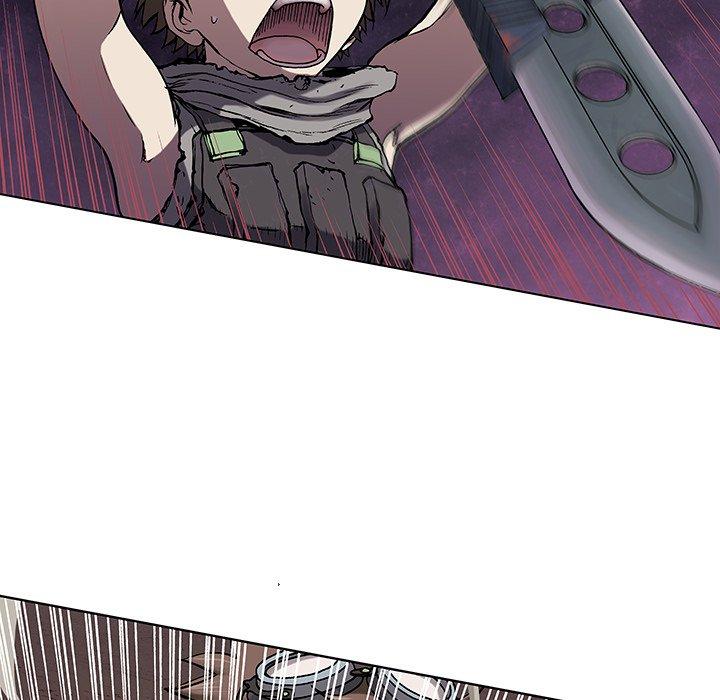 Leviathan (LEE Gyuntak) Chapter 8 53