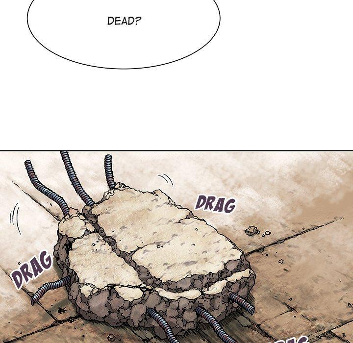 Leviathan (LEE Gyuntak) Chapter 8 59