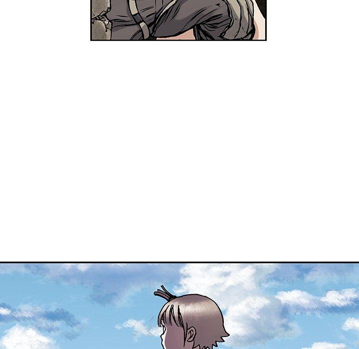 Leviathan (LEE Gyuntak) Chapter 8 69