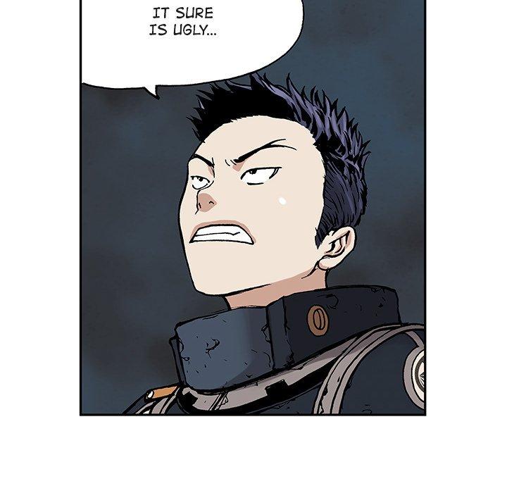 Leviathan (LEE Gyuntak) Chapter 18 59