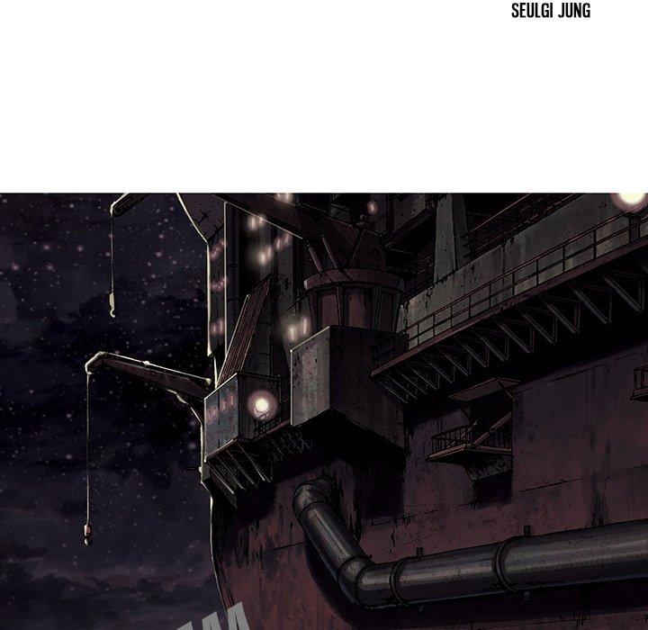 Leviathan (LEE Gyuntak) Chapter 19 5