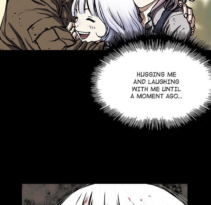 Leviathan (LEE Gyuntak) Chapter 21 59