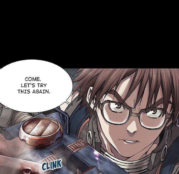 Leviathan (LEE Gyuntak) Chapter 22 59