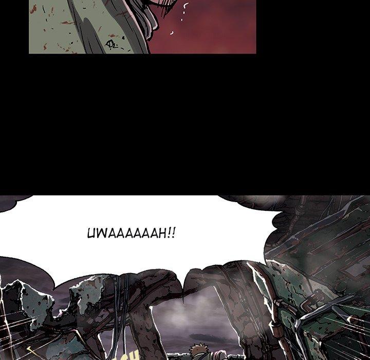 Leviathan (LEE Gyuntak) Chapter 23 59