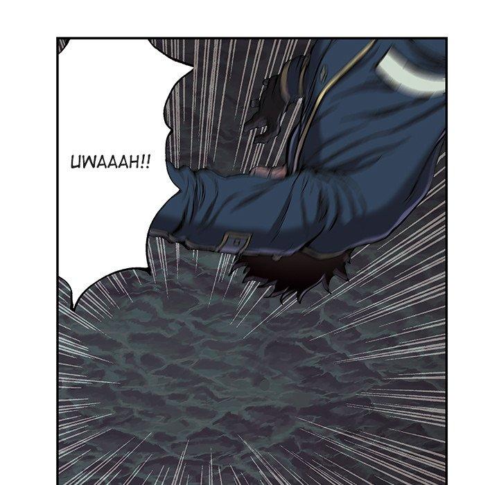Leviathan (LEE Gyuntak) Chapter 41 59