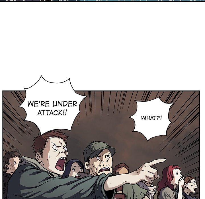 Leviathan (LEE Gyuntak) Chapter 63 59