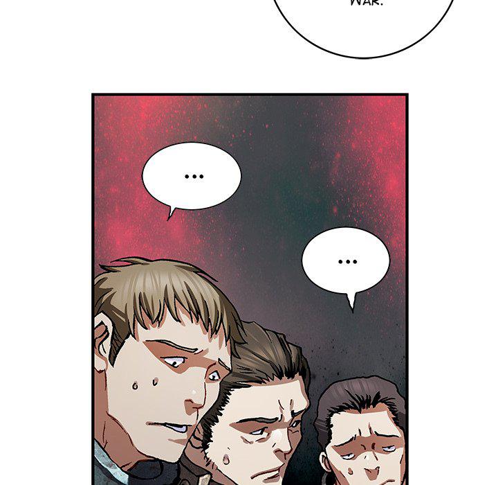 Leviathan (LEE Gyuntak) Chapter 170 59