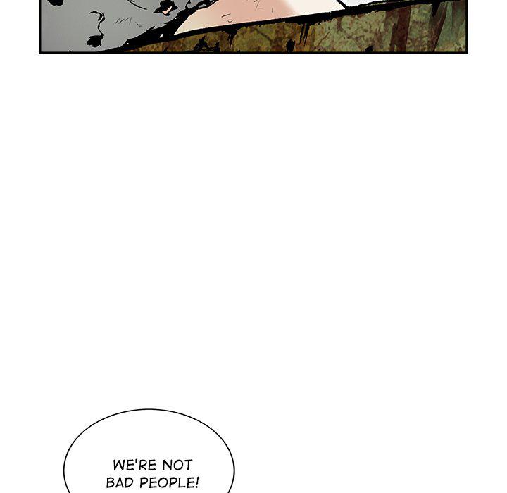 Leviathan (LEE Gyuntak) Chapter 171 59