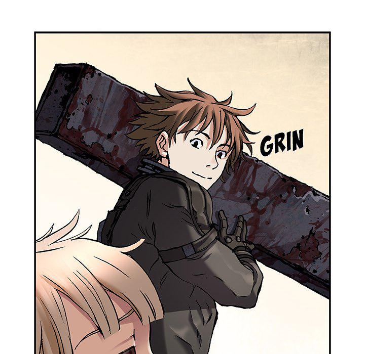 Leviathan (LEE Gyuntak) Chapter 172 59