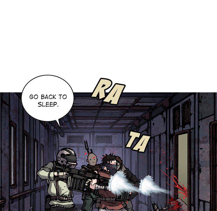 Leviathan (LEE Gyuntak) Chapter 173 59