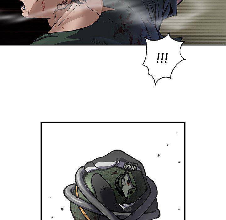 Leviathan (LEE Gyuntak) Chapter 174 59