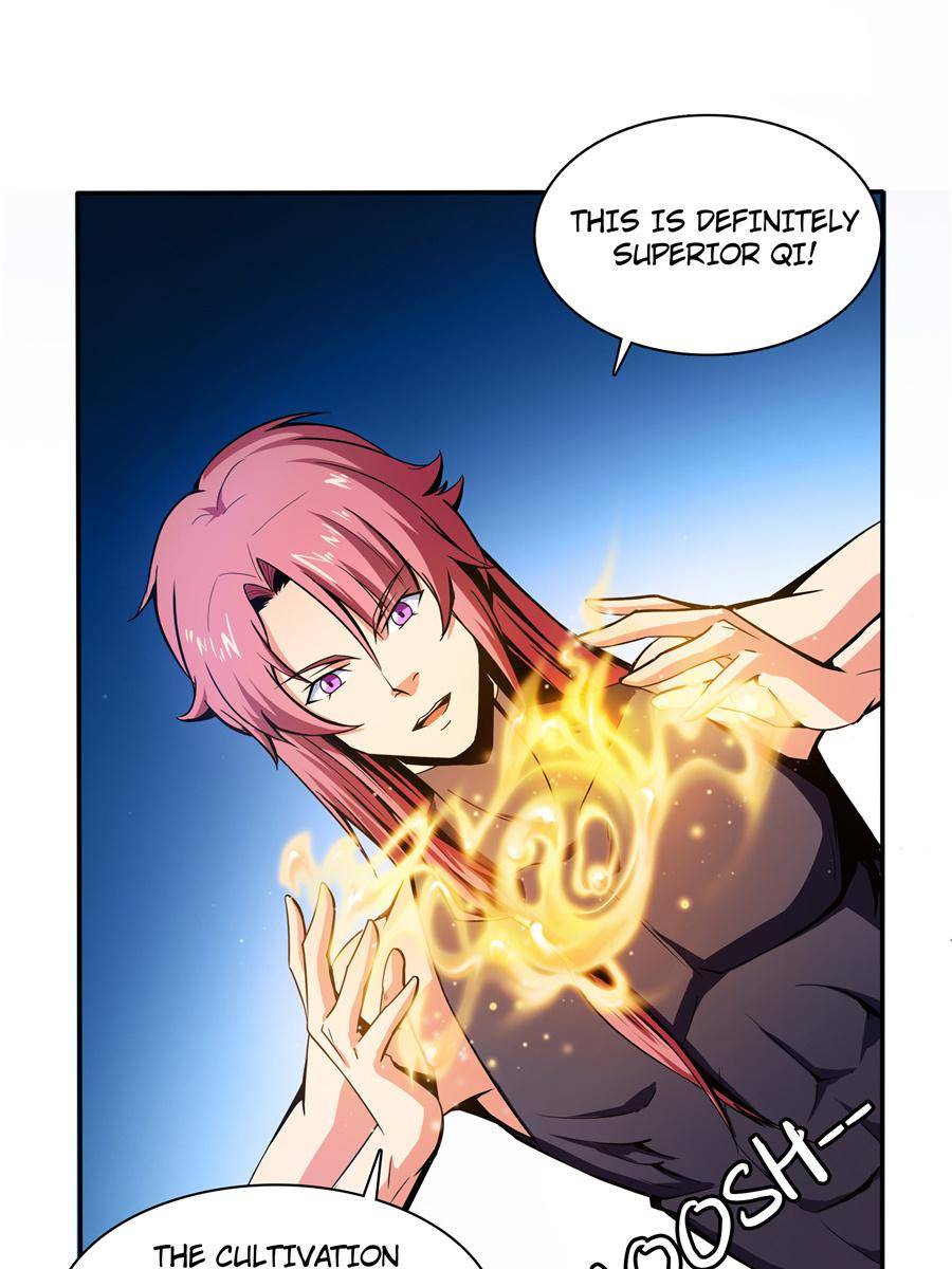 Library of Heaven's Path Chapter 11 22