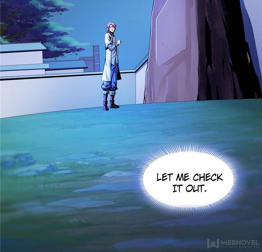 Library of Heaven's Path Chapter 11 40